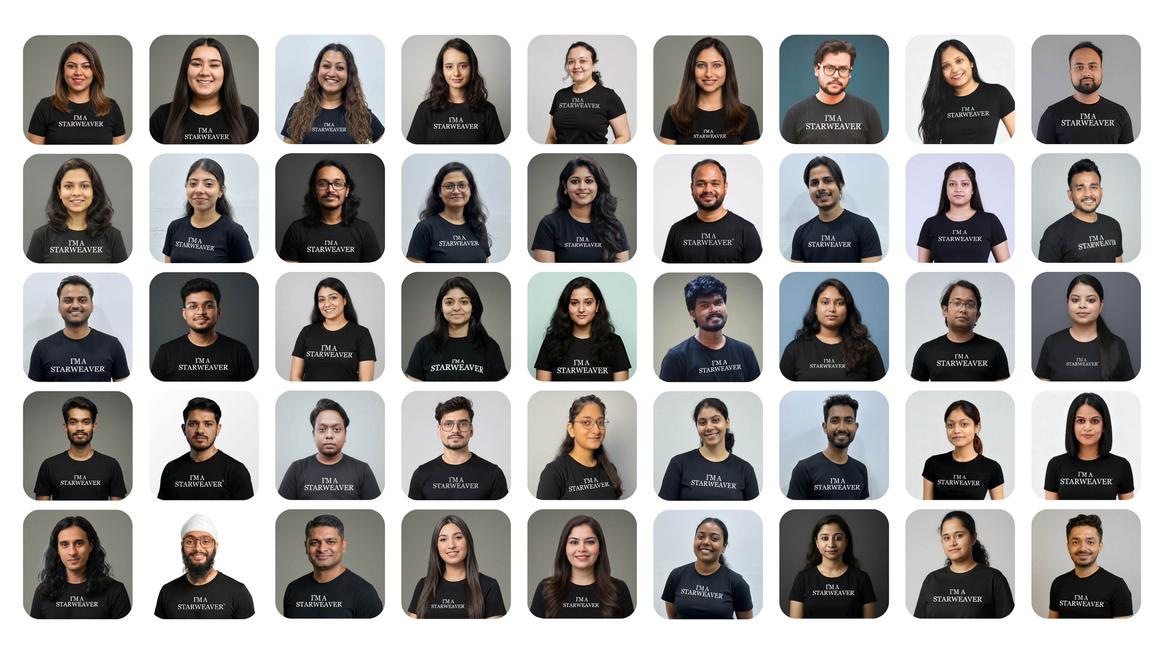 Meet Our Team